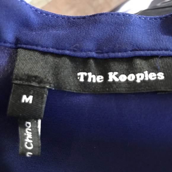 The Kooples - Picture 7 of 8